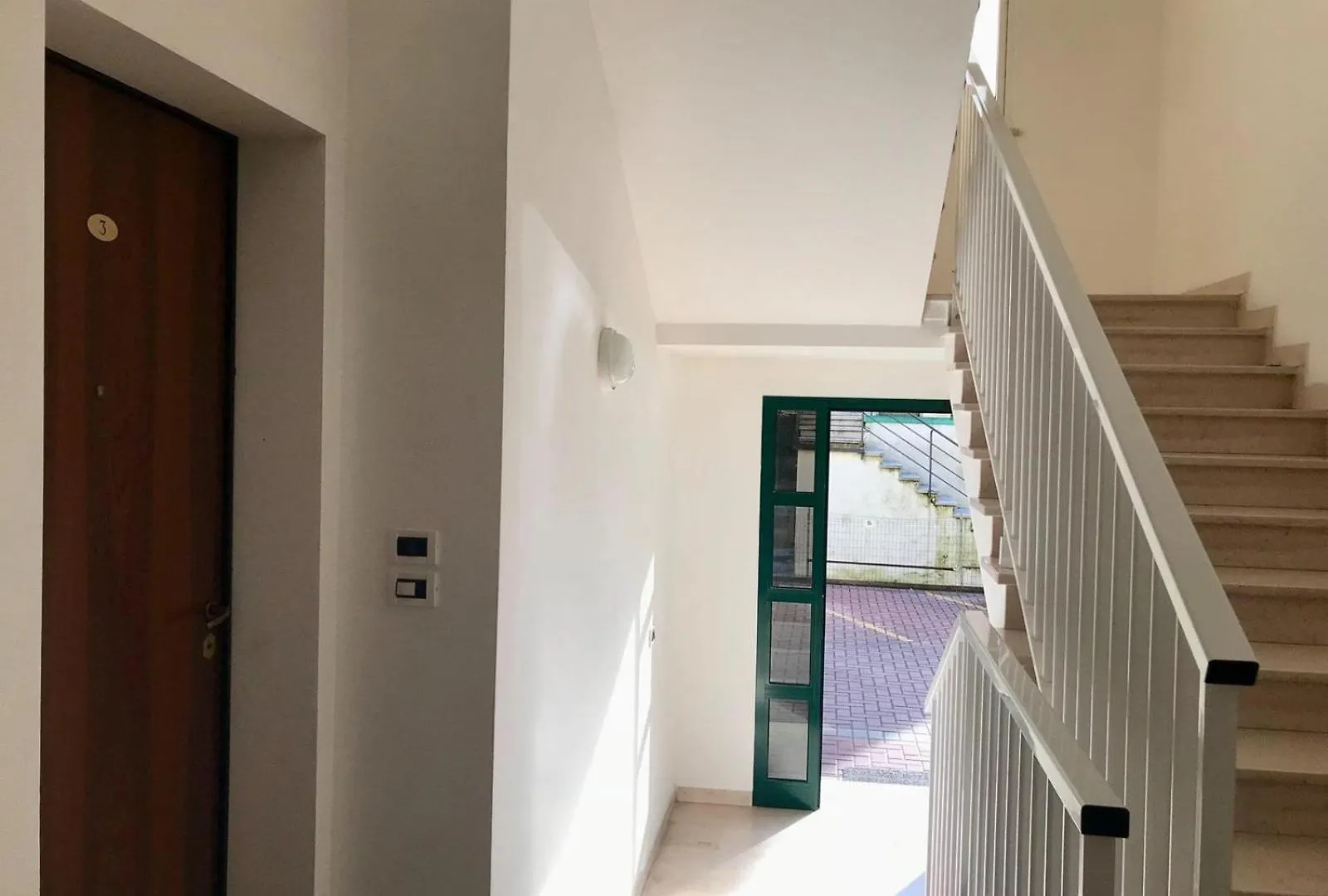 App4Rent - Villa Mimosa - Family Apartment Lido di Jesolo Italien