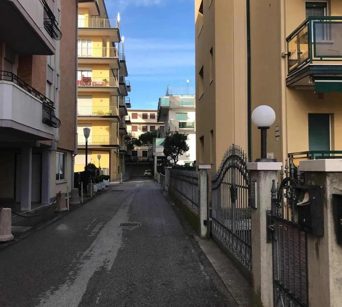 App4Rent - Villa Mimosa - Family Apartment Lido di Jesolo