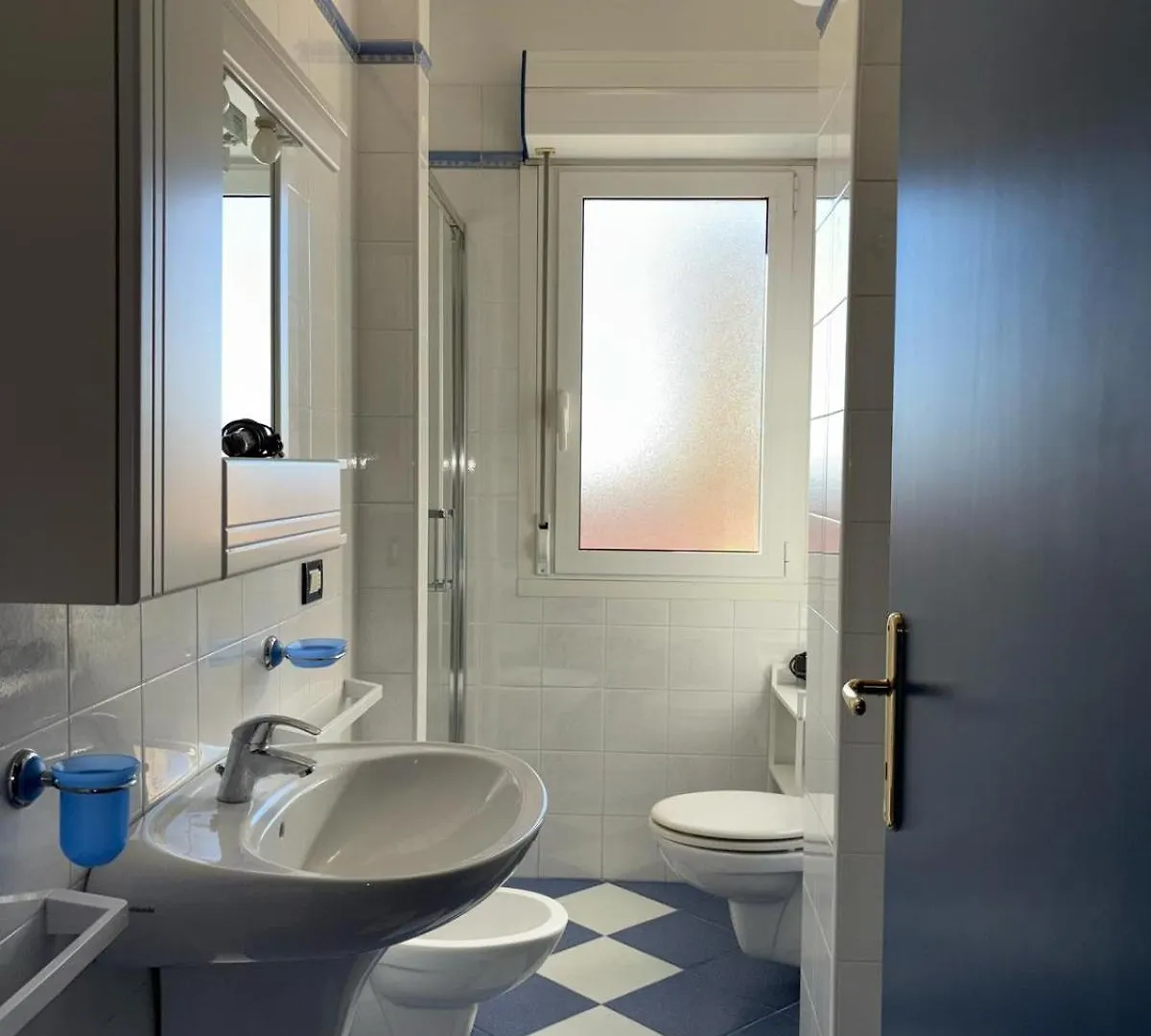 App4Rent - Villa Mimosa - Family Apartment Lido di Jesolo