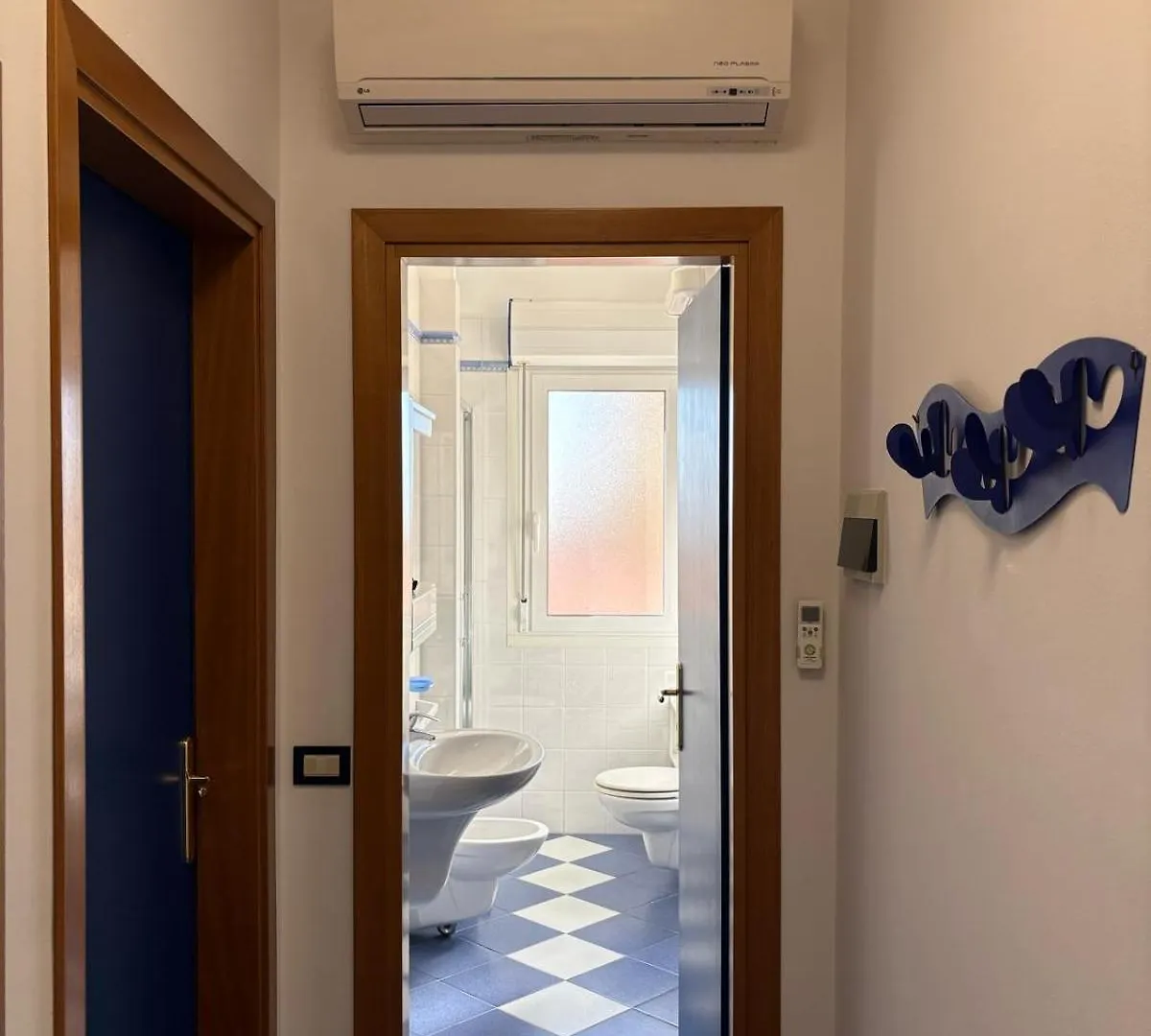 App4Rent - Villa Mimosa - Family Apartment Lido di Jesolo