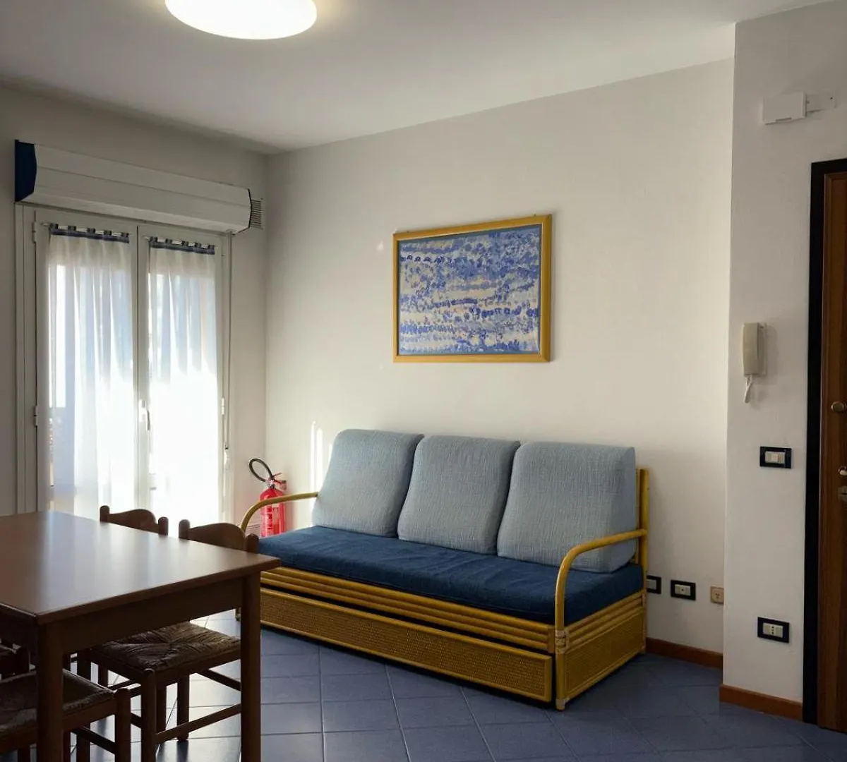 App4Rent - Villa Mimosa - Family Apartment Lido di Jesolo