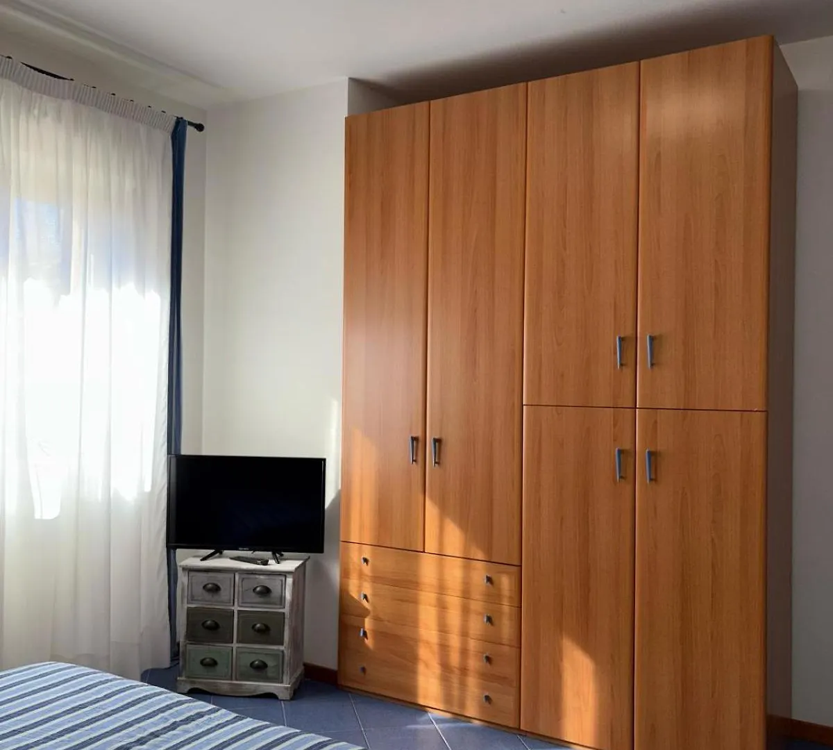 App4Rent - Villa Mimosa - Family Apartment Lido di Jesolo Italien