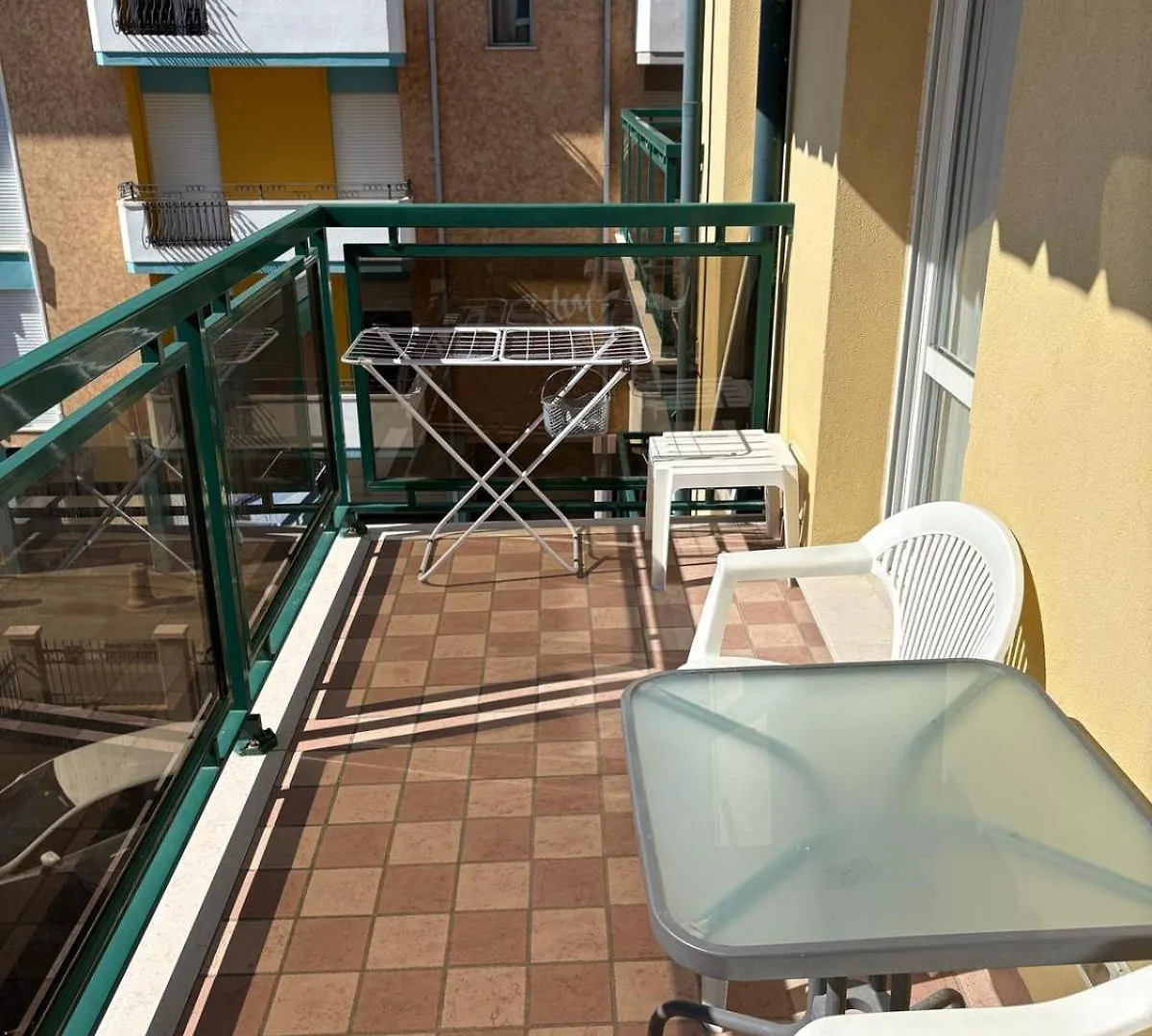 App4Rent - Villa Mimosa - Family Apartment Lido di Jesolo