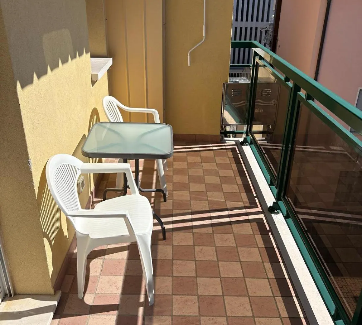 App4Rent - Villa Mimosa - Family Apartment Lido di Jesolo 0*,  Italien
