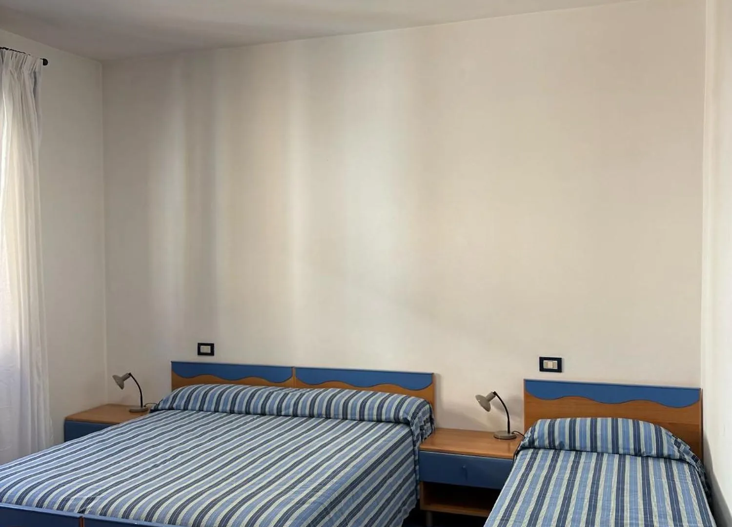 App4Rent - Villa Mimosa - Family Apartment Lido di Jesolo Italien
