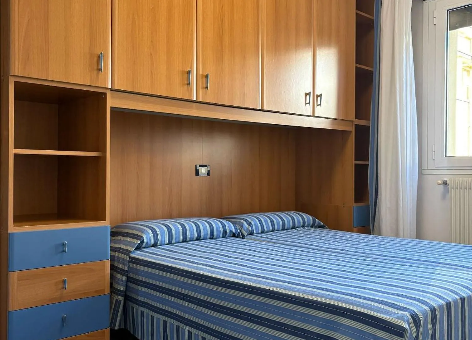 App4Rent - Villa Mimosa - Family Apartment Lido di Jesolo Italien