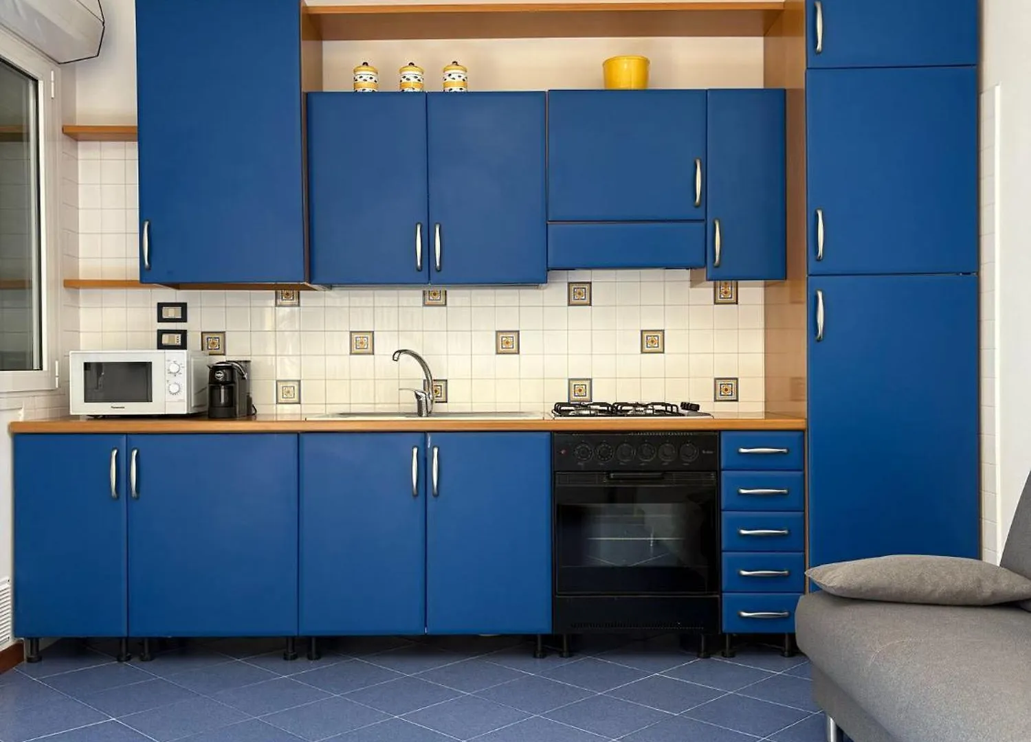App4Rent - Villa Mimosa - Family Apartment Lido di Jesolo