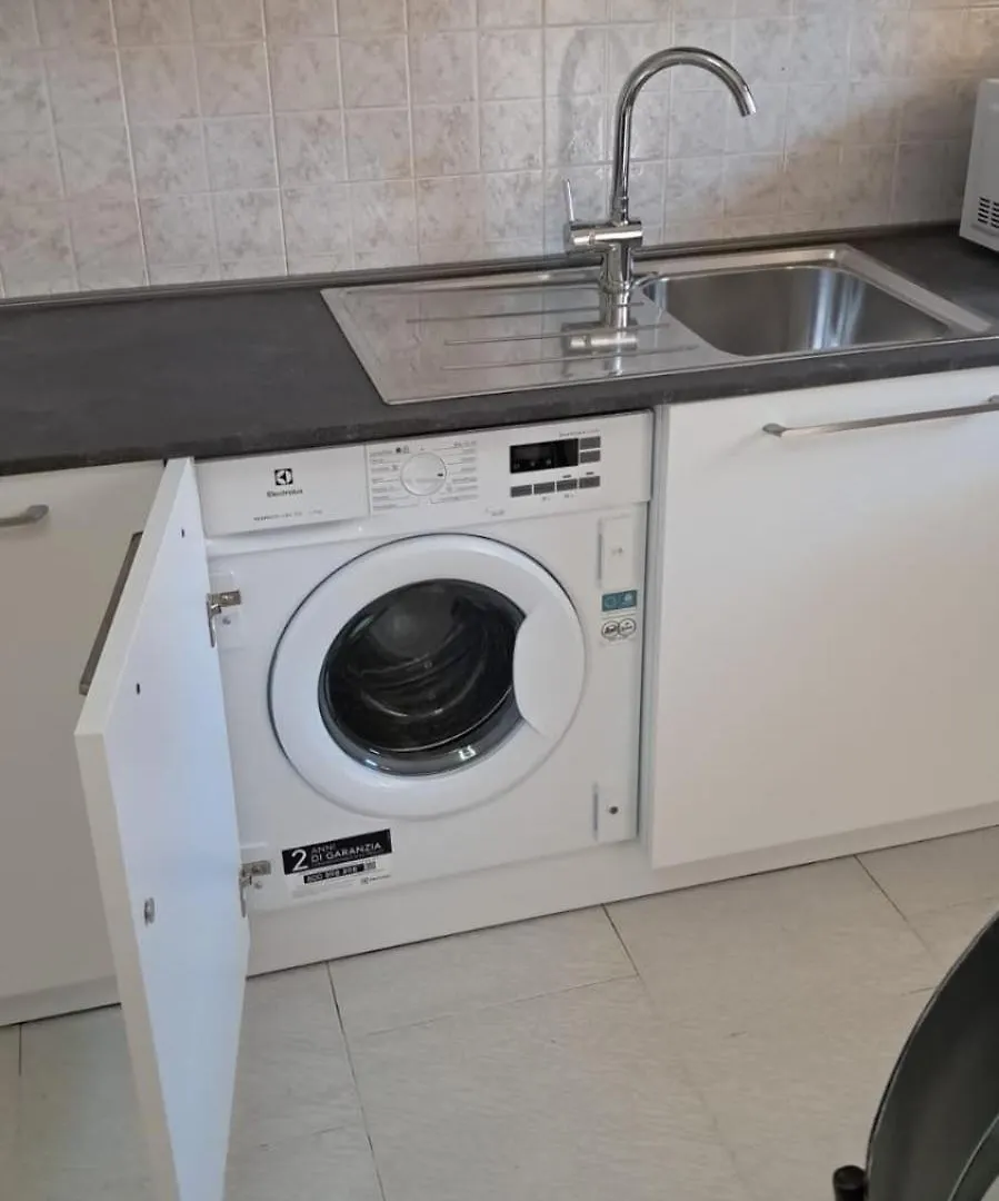 App4Rent - Villa Mimosa - Family Apartment Lido di Jesolo 0*,