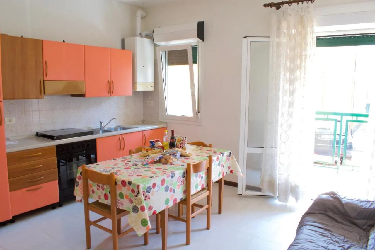 App4Rent - Villa Mimosa - Family Apartment Lido di Jesolo