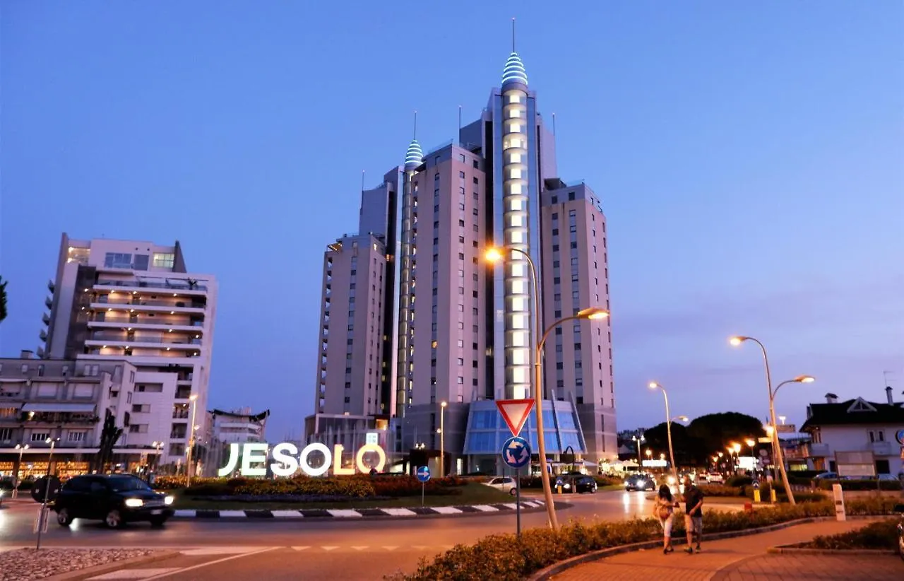 App4Rent - Villa Mimosa - Family Apartment Lido di Jesolo
