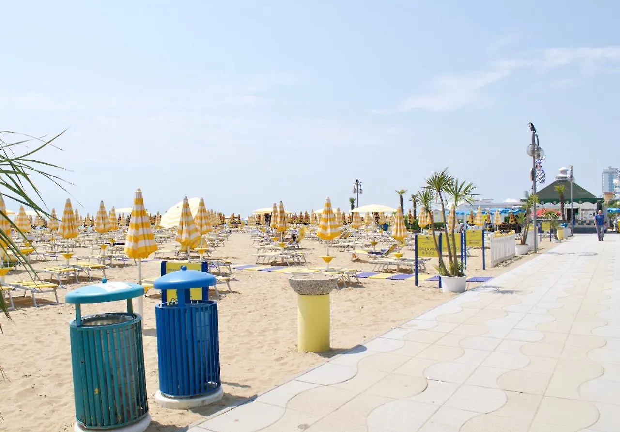 App4Rent - Villa Mimosa - Family Apartment Lido di Jesolo Italien