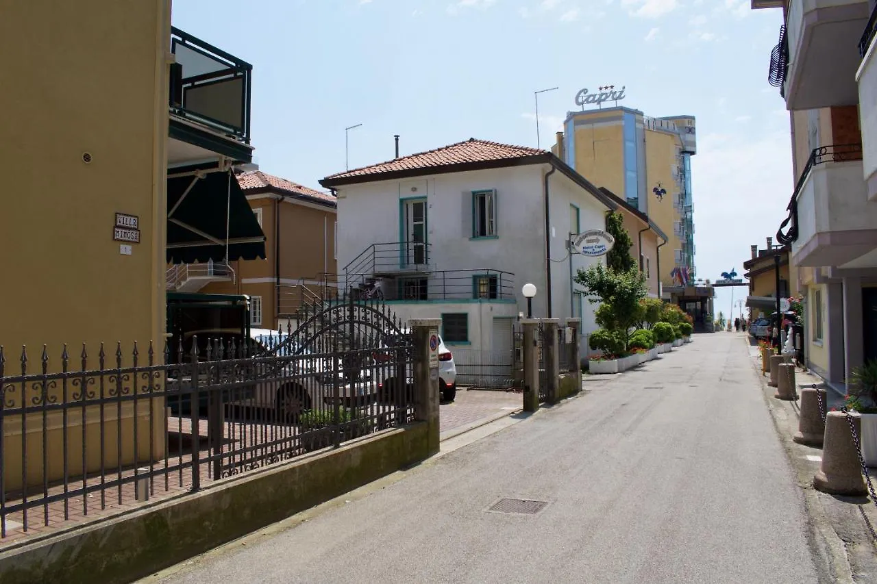 App4Rent - Villa Mimosa - Family Apartment Lido di Jesolo