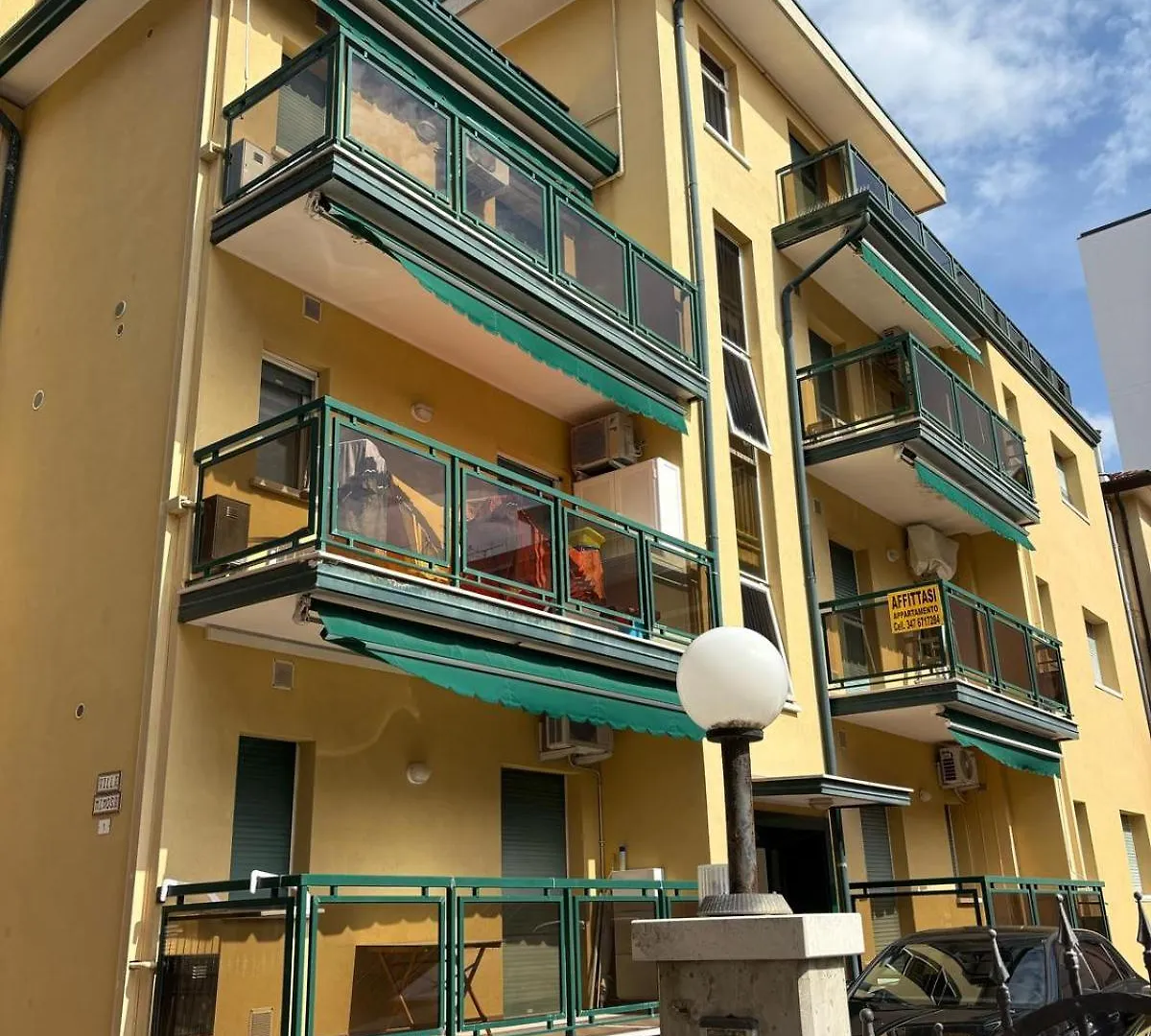 La Fenice N. 2 Lido di Jesolo Appartamento