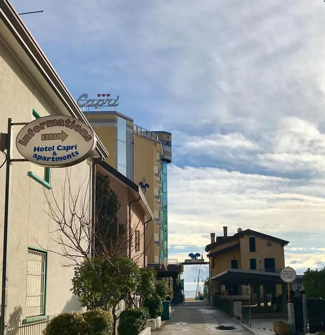 La Fenice N. 2 Lido di Jesolo Appartamento