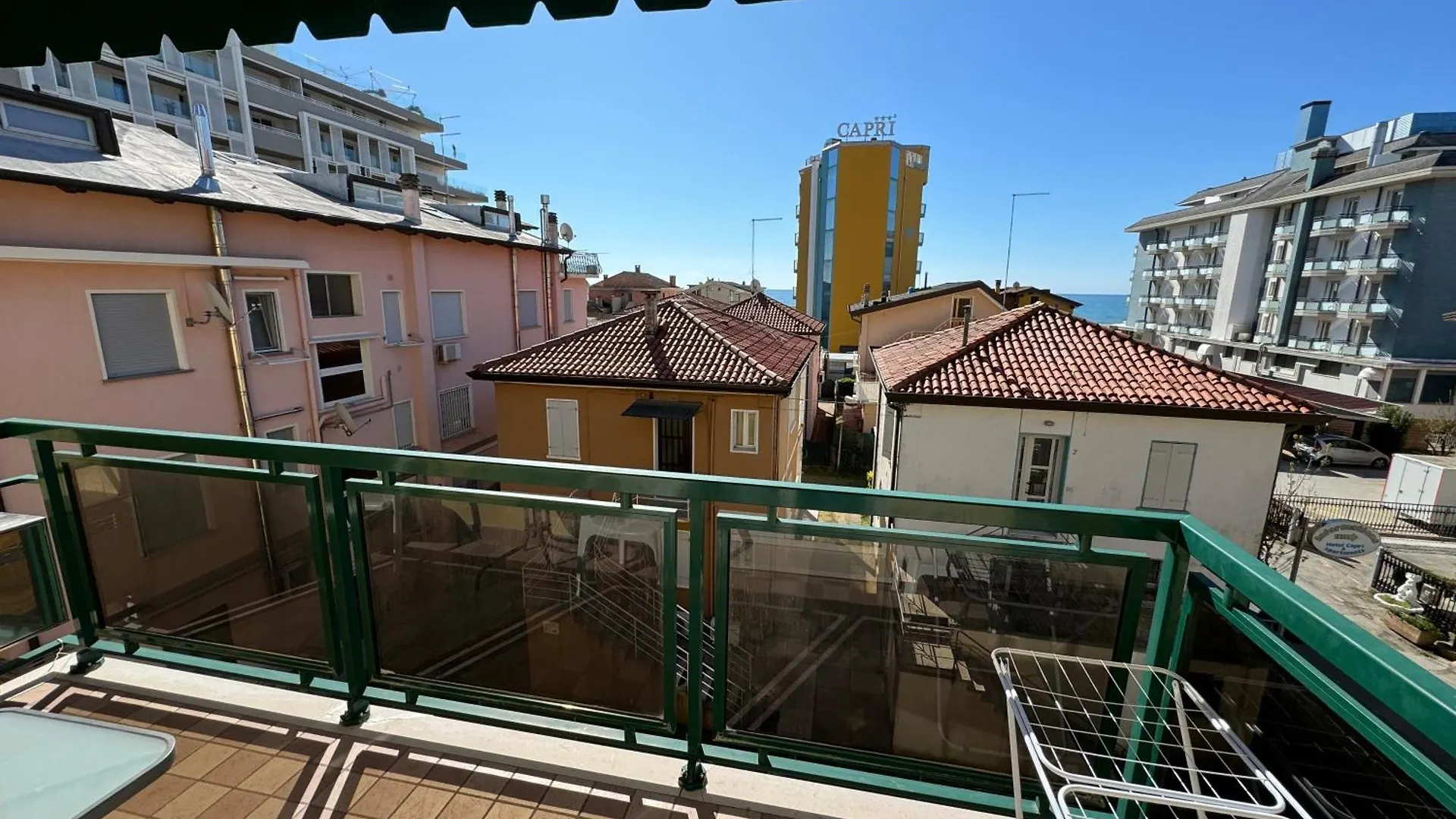 La Fenice N. 2 Lido di Jesolo
