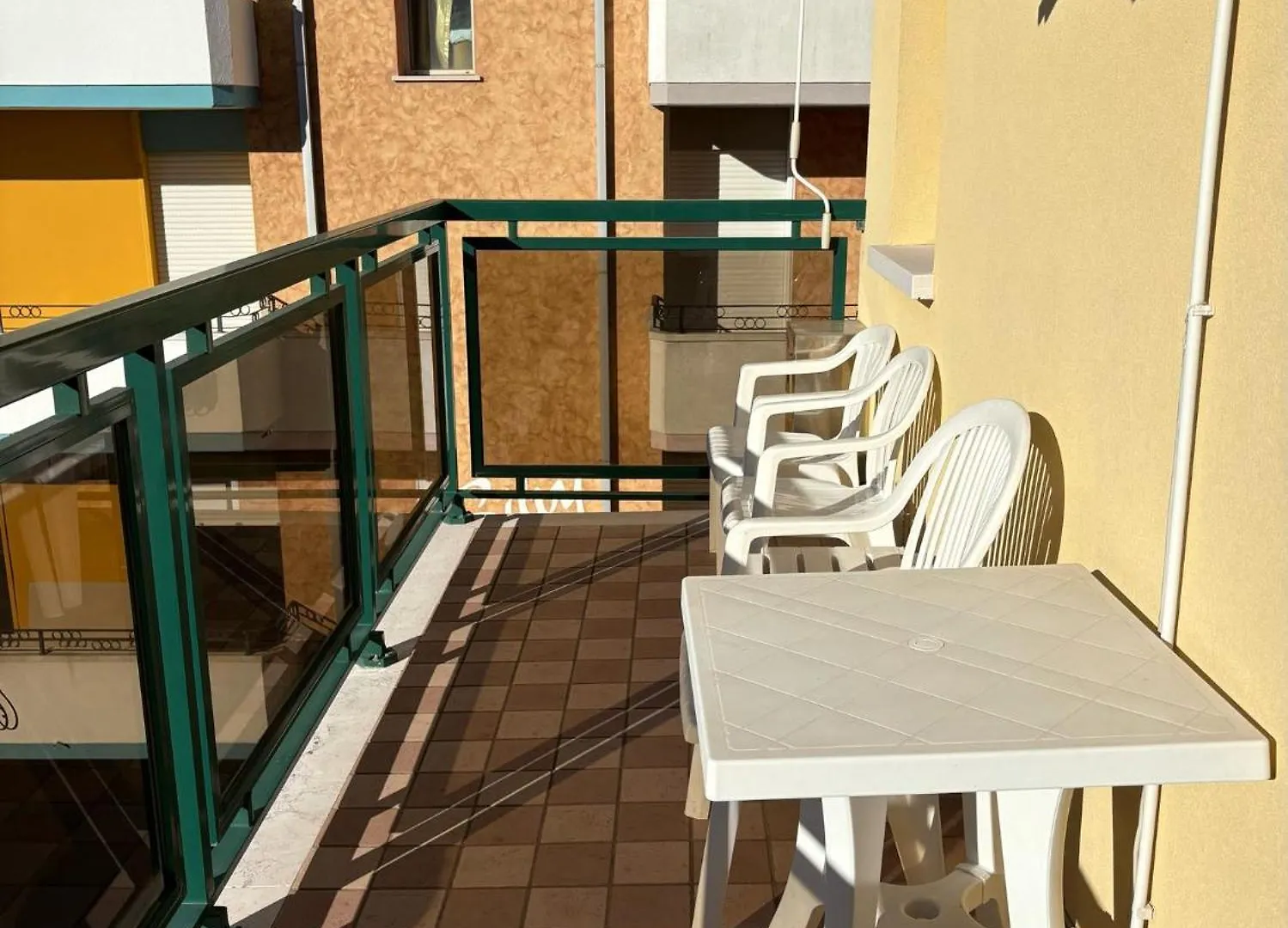 Appartamento La Fenice N. 2 Lido di Jesolo