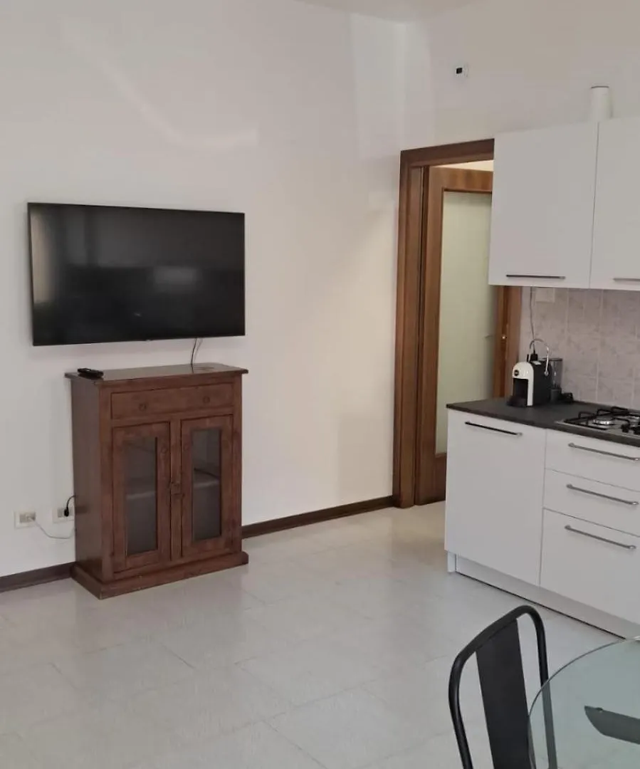 Appartamento La Fenice N. 2 Lido di Jesolo