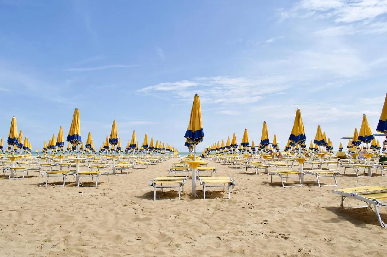La Fenice N. 2 Lido di Jesolo Appartamento
