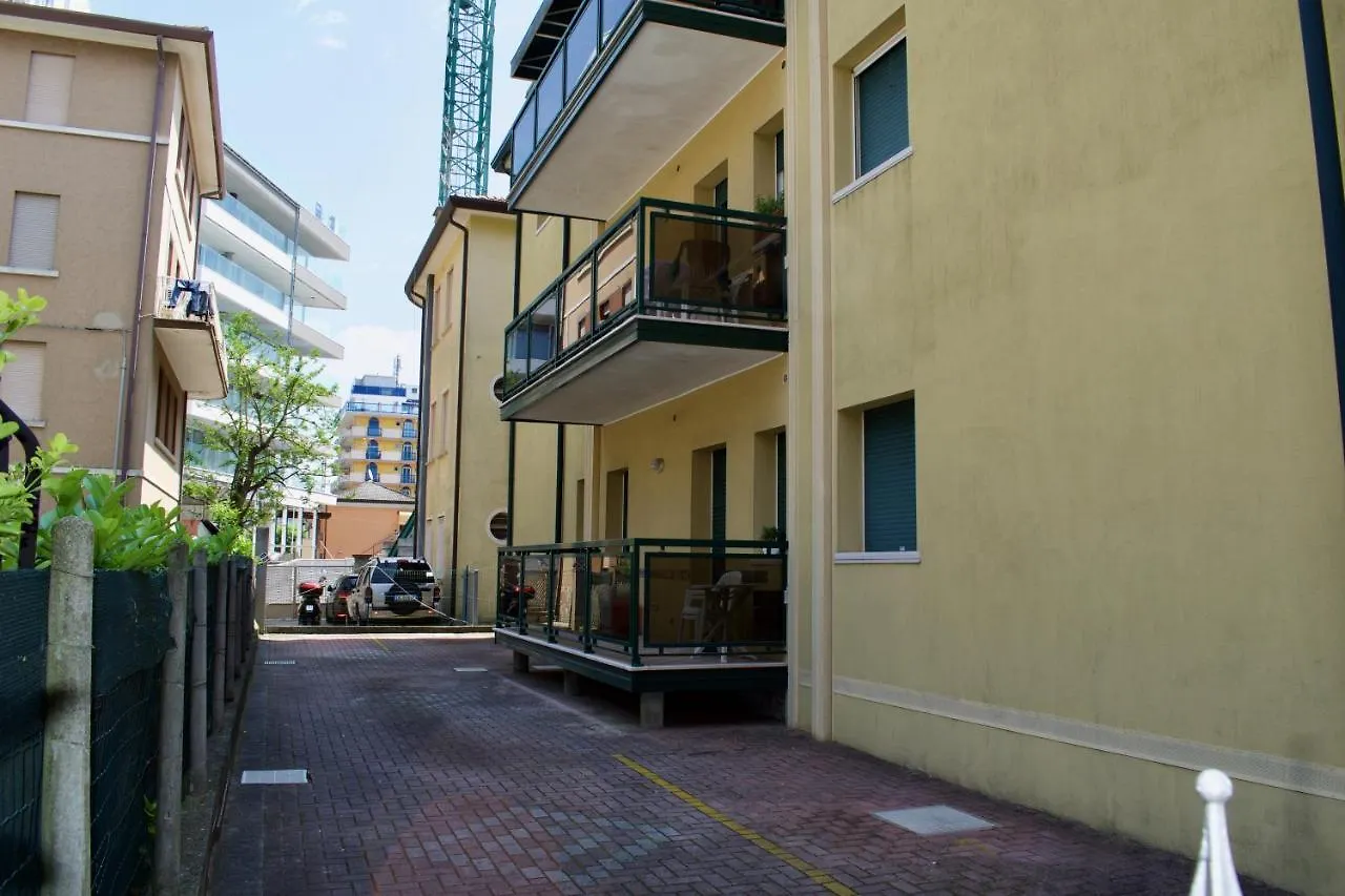 Appartamento La Fenice N. 2 Lido di Jesolo Italia